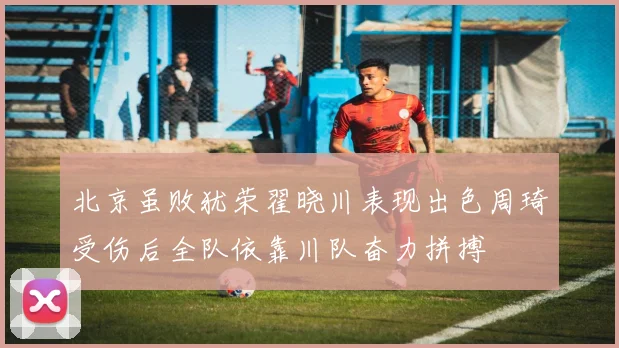 北京虽败犹荣翟晓川表现出色周琦受伤后全队依靠川队奋力拼搏